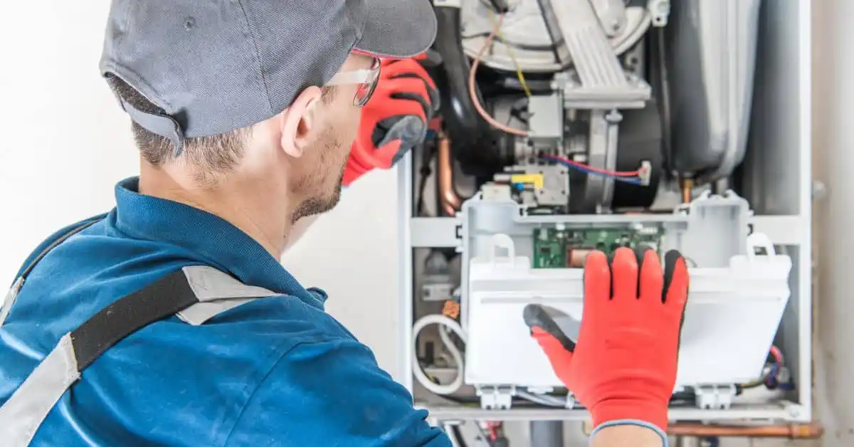 installateur Kreileroord